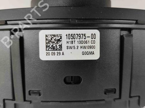 Modulo electronico FORD PUMA (J2K, CF7) 1.0 EcoBoost mHEV | BP28430631M83