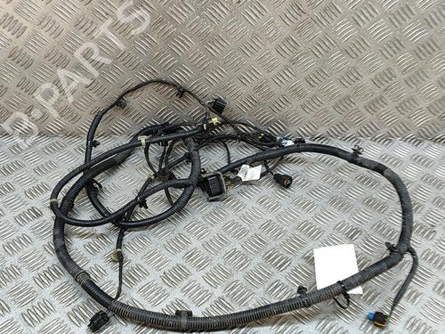 Ledningsnet SSANGYONG KORANDO (C300) E-Motion (190 hp) 27776725
