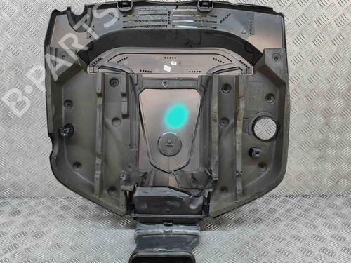 Upper protection MERCEDES-BENZ GLE (W166) 350 d 4-matic (166.024) | BP25910240M93 