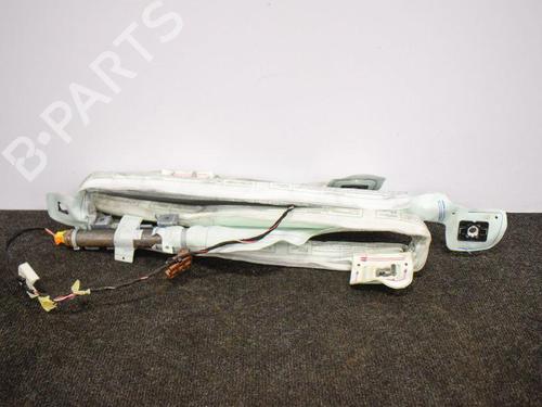 Used Left curtain airbag MERCEDES-BENZ E-CLASS (W212) E 220 CDI / BlueTEC (212.001, 212.002) (170 hp) 14609935