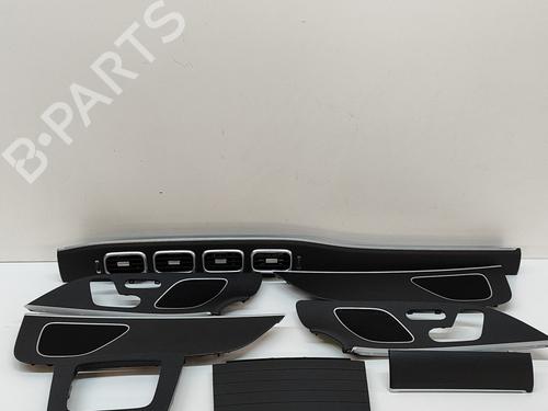 Used Other MERCEDES-BENZ GLE (V167) GLE 300 d 4-matic (167.109) (269 hp) 27795081