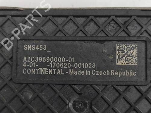 Electronic sensor VW TOUAREG (7P5, 7P6) 3.0 V6 TDI | BP33239554M84 - Image 10