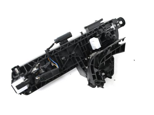 Rear right exterior door handle MERCEDES-BENZ GLE (W166) 250 d 4-matic (166.004) | BP30211364C130