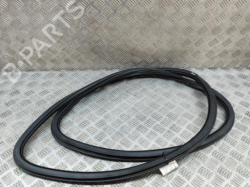 Gummiliste AUDI Q5 (FYB, FYG) SQ5 TFSI quattro (354 hp) 19502622