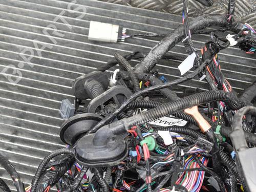 Wiring harness TESLA MODEL S (5YJS) 75D AWD | BP20233090E16 - Image 5