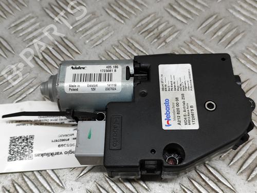 Used Sunroof engine MERCEDES-BENZ E-CLASS T-Model (S212) E 220 CDI / BlueTEC (212.202, 212.201) (170 hp) 28688267