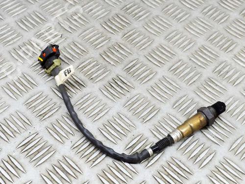 Used Electronic sensor Electronic sensor OPEL MOKKA / MOKKA X (J13) 1.4 (_76) (140 hp) 12525401 12525401