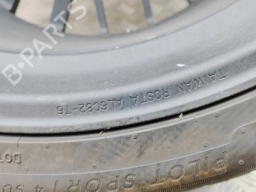 Fælk ASTON MARTIN DBX 4.0 All-wheel Drive | BP36809213C45 - Image 14