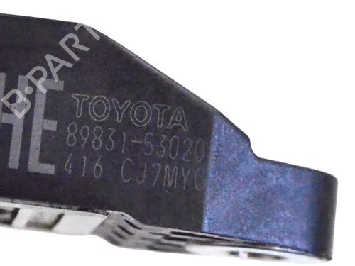 Electronic sensor LEXUS IS III (_E3_) 300h (AVE30_, AVE30R) | BP30826483M84 - Image 5