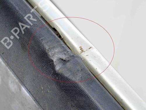 Right sideskirt MERCEDES-BENZ GLC Coupe (C253) 250 d 4-matic (253.309) | BP29226970C114 