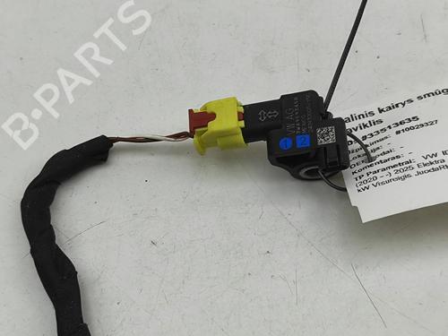Used Electronic sensor VW ID.4 (E21) PRO (286 hp) 31360387