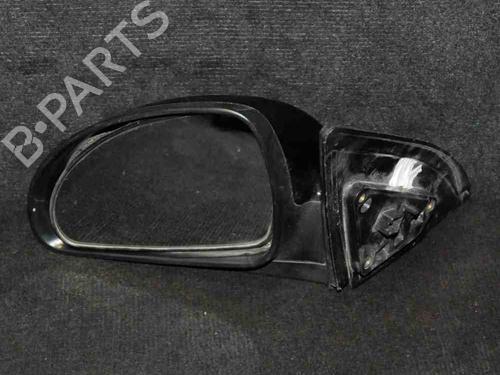 Used Left mirror KIA CEE'D SW (ED) 1.6 (115 hp) 6717316