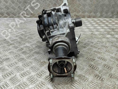 Differential, foran MAZDA CX-5 (KE, GH) 2.0 AWD (KEEAW) | BP17767702M23 