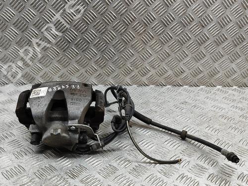 Left front brake caliper AUDI A5 (F53, F5P) 35 TFSI Mild Hybrid | BP28434721M105 - Image 3