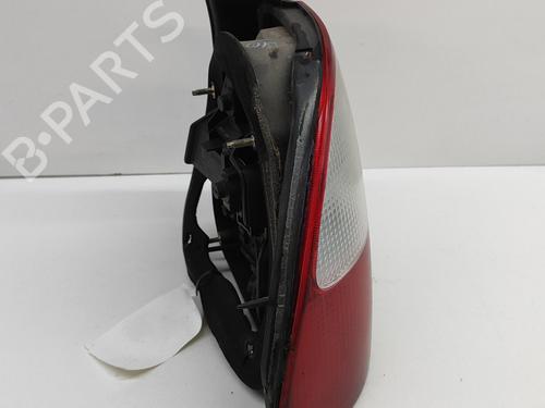 Left taillight MG MG ZS 120 | BP21809600C34 