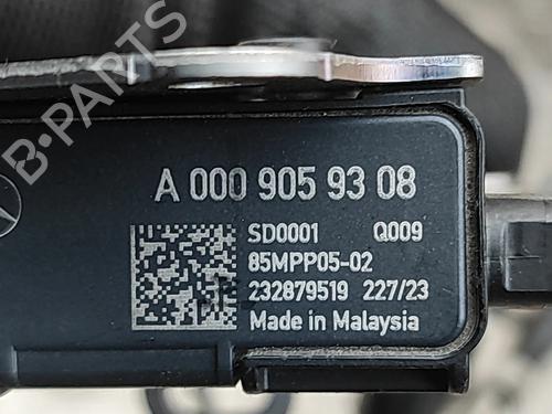 Electronic sensor MERCEDES-BENZ A-CLASS (W177) A 180 (177.084) | BP33110378M84  - Image 6