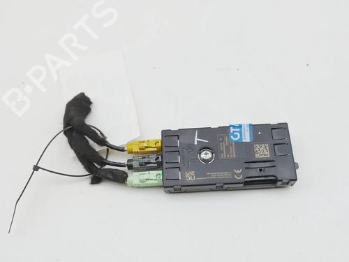 Used Electronic module Electronic module BMW 3 (G20, G80, G28) 330 e Plug-in-Hybrid (292 hp) 39656710 39656710