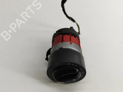 Elektronisk modul PORSCHE BOXSTER (986) 2.7 (220 hp) 23248428