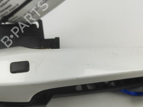 Front right exterior door handle KIA SPORTAGE V (NQ5) 1.6 T-GDi Hybrid | BP27791074C129 