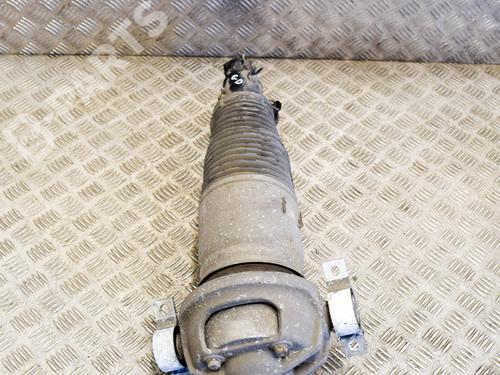 Right rear shock absorber AUDI Q7 (4LB) 3.0 TDI quattro | BP10527182M19 