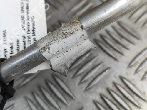 AC pipe JAGUAR I-PACE (X590) EV400 AWD | BP28435742M126 