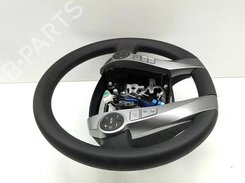 Steering wheel TOYOTA PRIUS PLUS (_W4_) 1.8 Hybrid (ZVW40W, ZVW41W) | BP31314842C49