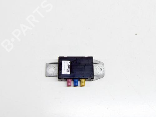 Elektronisk modul JAGUAR F-PACE (X761) 2.0 D200 MHEV (204 hp) 28430482