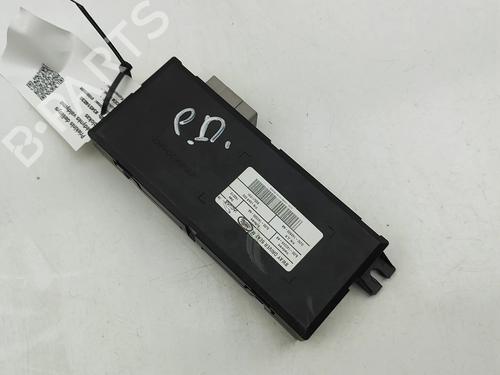 Electronic module LAND ROVER RANGE ROVER EVOQUE (L538) 2.2 D | BP33395276M83 - Image 3