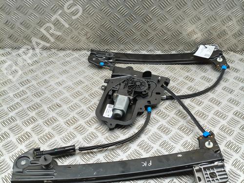Front left window mechanism TESLA MODEL 3 (5YJ3) EV AWD | BP39534965C22 - Image 3