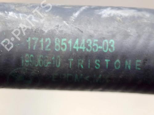 Pipe BMW X3 (F25) sDrive 18 d | BP14628759M125 