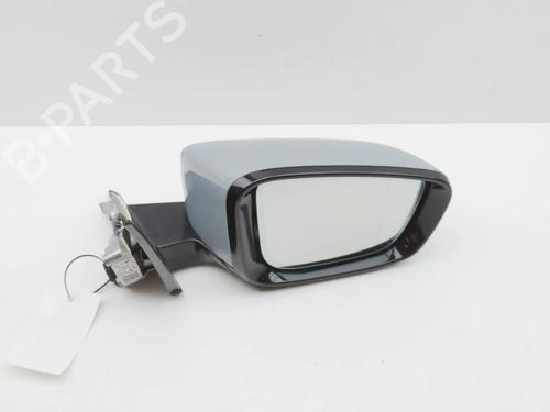Used Right mirror Right mirror BMW 3 (G20, G80, G28) 330 e Plug-in-Hybrid (292 hp) 39656565 39656565