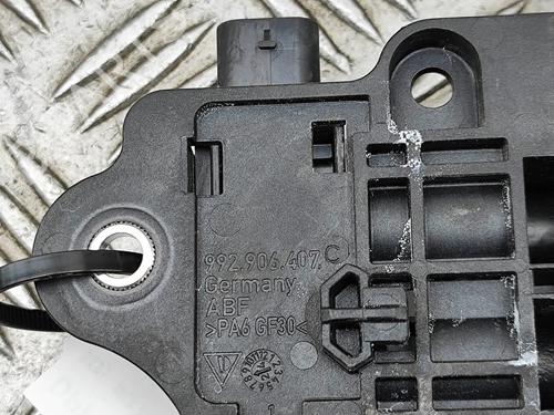 Electronic sensor PORSCHE 911 Convertible (992) 3.0 Carrera (992312) | BP38018458M84  - Image 7