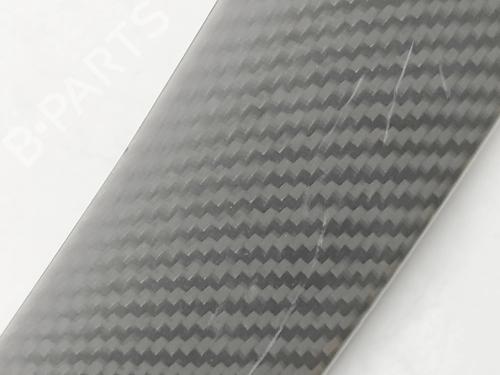 Spoiler bagklap TESLA MODEL 3 (5YJ3) EV Performance AWD | BP33697917C96  - Image 6