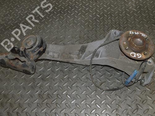 Used Right rear steering knuckle Right rear steering knuckle MINI MINI CLUBMAN (R55) Cooper S (200 hp) 33349541 33349541