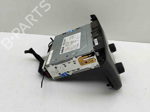 Elektronisk modul IVECO DAILY VI Platform/Chassis 33S14, 35S14, 35C14, 38S14 | BP29404669M83 