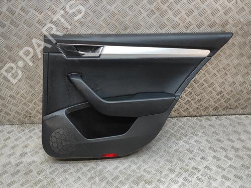 Used Rear right panel Rear right panel 37996378 37996378