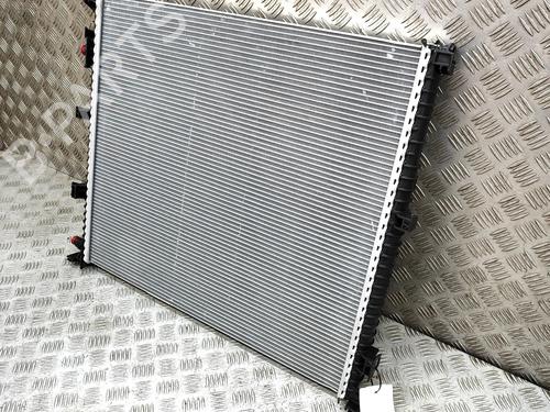 Water radiator BMW X7 (G07) xDrive 40 i Mild Hybrid | BP39719491M31 - Image 6