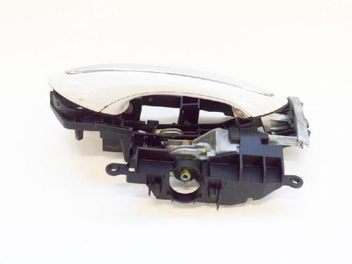 Used Front right exterior door handle BMW 6 Convertible (F12) 650 i (449 hp) 6770240