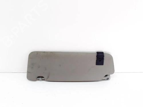 Used Right sun visor Right sun visor AUDI A4 B6 (8E2) 2.0 (130 hp) 9510055 9510055