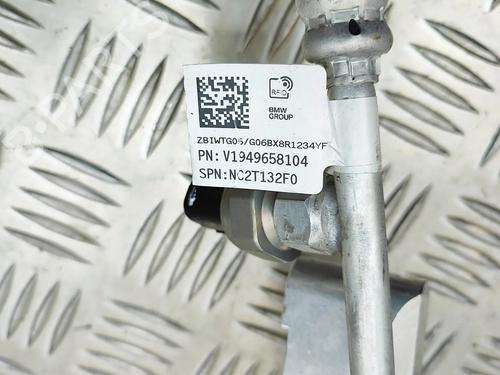 AC pipe BMW X5 (G05, F95) xDrive 45 e Plug-in Hybrid | BP36358426M126 - Image 8