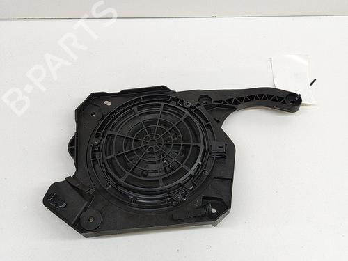 Speaker PEUGEOT 3008 II SUV (MC_, MR_, MJ_, M4_) 1.5 BlueHDi 130 | BP21487160E2 