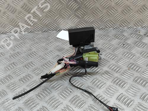 Ignition barrel JEEP GRAND CHEROKEE III (WH, WK) 4.7 V8 4x4 | BP25218639M48 
