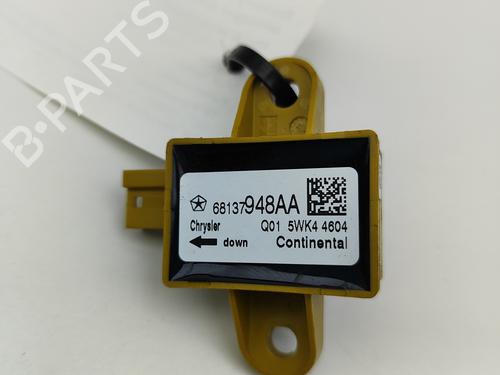 Elektronisk sensor CHRYSLER GRAND VOYAGER V (RT) 2.8 CRD | BP30108670M84