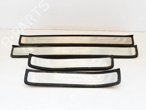 Used Step HONDA CR-V IV (RM_) 2.2 i-DTEC AWD (RE6) (150 hp) 14666451