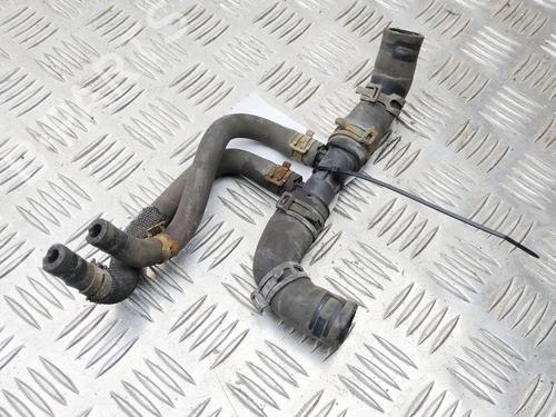 Pipe MERCEDES-BENZ SPRINTER 3,5-t Van (B907, B910) 315 CDI RWD (907.631, 907.633, 907.635, 907.637) | BP39381622M125  - Image 5
