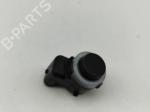 Used Electronic module PEUGEOT 3008 III (KA_, KB_, KC_) e-210 (KCZKZX) (213 hp) 28676332