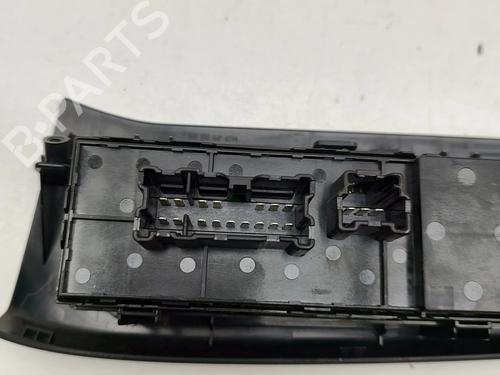 Right front window switch SUBARU FORESTER (SJ_) 2.0 D AWD (SJD) | BP31648848I26 