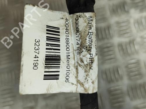 Wiring harness VOLVO XC60 II (246) T6 Plug-In Hybrid AWD | BP27789749E16 - Image 8