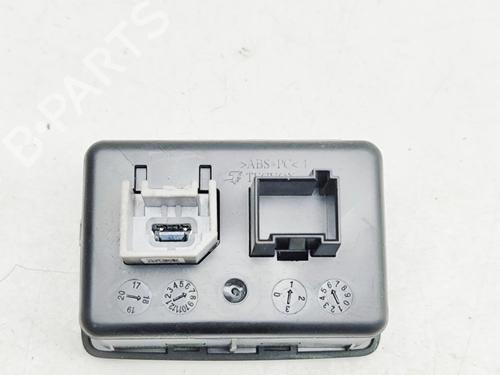 Electronic module PEUGEOT BOXER Platform/Chassis 2.0 BlueHDi 160 | BP33164450M83  - Image 6