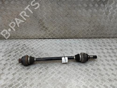 Used Right rear driveshaft PORSCHE MACAN (95B) 3.6 Turbo (400 hp) 18605405